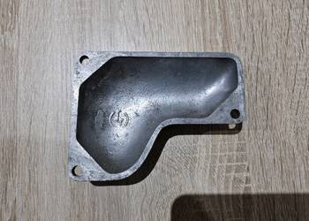 Junak M10 - dekielek głowicy, pokrywa zaworu