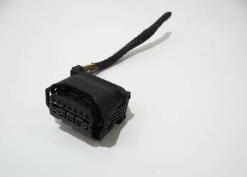 KOSTKA LAMPY PRZÓD BMW F10 H7