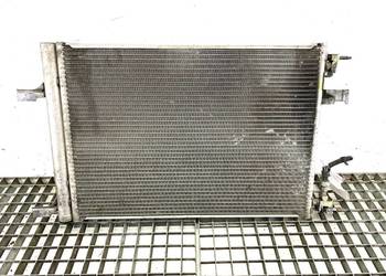 CHŁODNICA KLIMATYZACJI CHEVROLET ORLANDO 1.8 141KM 39140127