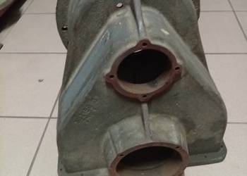 Korpus zwolnicy C330M