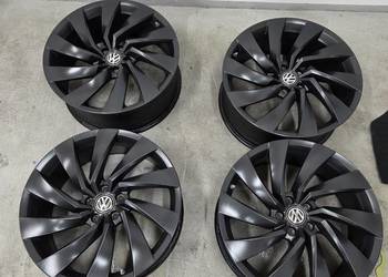 Felgi Volkswagen Arteon 20x8 et40