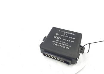 MODUŁ AUDI A8 D2 4F0909611