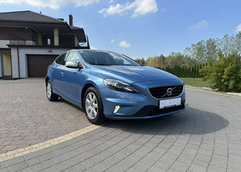 Volvo V40 II (2012-)
