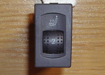 VW PASSAT B5 WŁĄCZNIK OGRZEWANIA SIEDZEŃ 3B0963564D