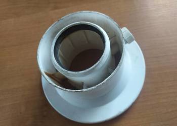 adapter spalin De Dietrich MCR/MCR II