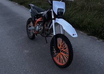 Asix 190 pitbike