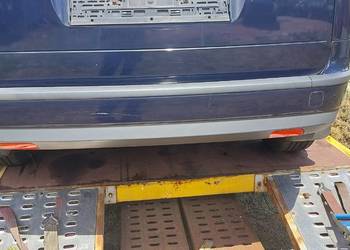 Zderzak tylny Ford Focus Mk 2 kombi