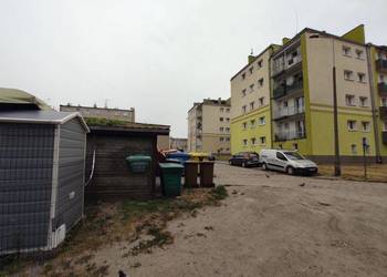 syndyk sprzeda 1/2 udziału w nieruchomości lokalowej