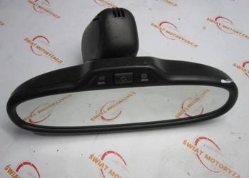 AUDI A1 I 8X lusterko wewnętrzne 8X0857511E