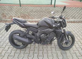 Yamaha Fz1 Śliczna