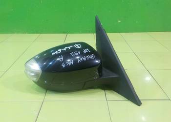 FORD GALAXY LIFT MK3 2.0 TDCI 11r 5D lusterko prawe 014347