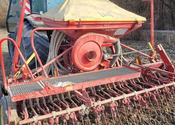 Agregat aktywny Lely 4m