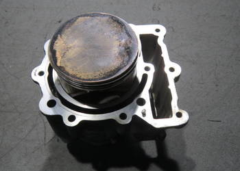 BMW GS 650 GS650 2005 cylinder tłok pieścienie sworzeń