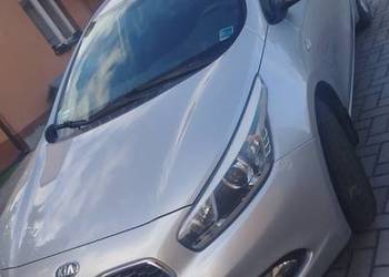 Kia cee'd 1.6 crdi