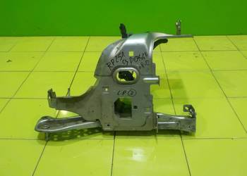 CITROEN C3 PICASSO 1.6 HDI 09r 5D podluznica lewa przod