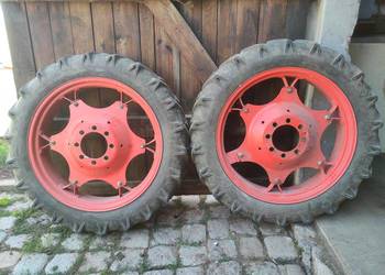 Koła do międzyrzędzi 32x9.5