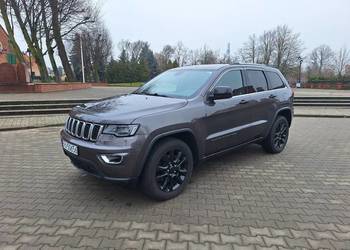 Jeep Grand Cherokee WK2 3.6 v6 4x4