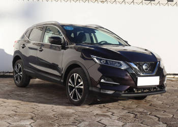 Nissan Qashqai 1.3 DIG-T