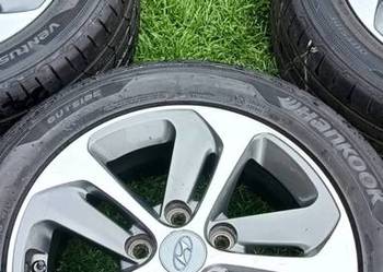 Koła 5x114,3 hyundai, kia 16"