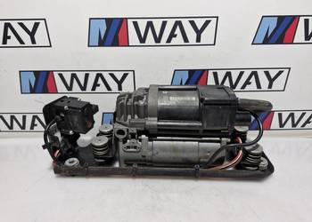 BMW F01 F02 F11 KOMPRESOR ZAWIESZENIA ORYGINAŁ 6789450