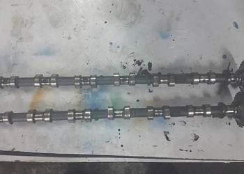 wałek rozrządu wałki bmw M57 E-39 E46 2.5D 256D1