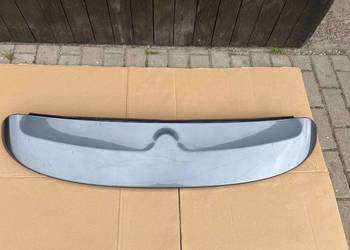 Citroen Xsara Picasso spoiler klapy bagażnika spojler 965937677
