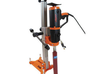 WIERTNICA ZE STATYWEM NORTON CLIPPER-KIT CDR133/CDM163 D-CDM