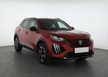Peugeot 2008 1.2 PureTech