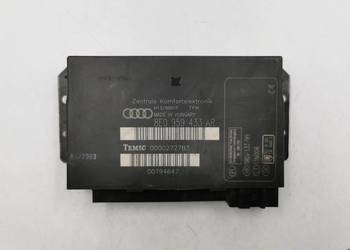 Moduł Komfortu Sterownik Audi A4 B6 B7 8E0959433AR