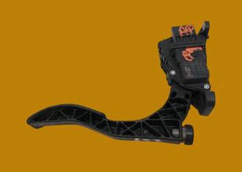 PEDAŁ POTENCJOMETR GAZU 4F1723523A 3.0 D Audi A6 III (2004-2011) C6