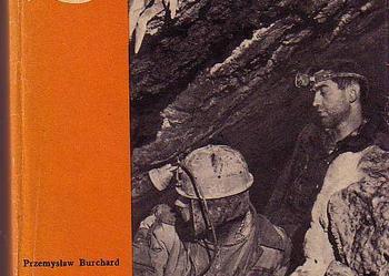 (5122) OPERACJA KRET – PRZEMYSŁAW BURCHARD