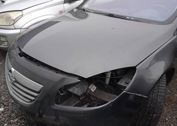 Insignia części 2.0 cdti