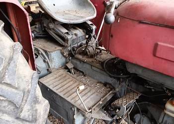 Ciągnik rolniczy 360.355