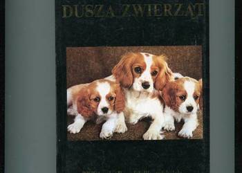 Dusza zwierząt - Jean Prieur