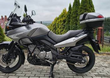 Sprzedam Suzuki DL 650