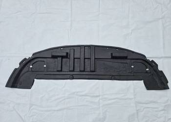 Renault Clio oslona dolna zderzaka