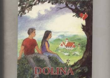 Dolina Światła -Aleksander  Minkowski