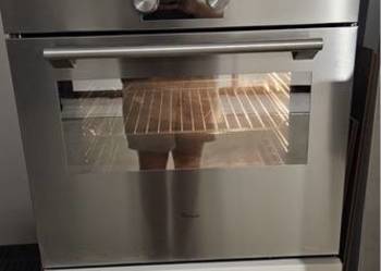 Sprzedam piekarnik Whirpool 6 zmysł z funkcją rożna