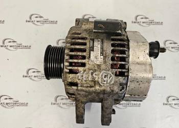 KIA SORENTO 2.5 CRDI D4CB 170KM 09r alternator 37300-4A300