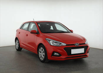 Hyundai i20 1.2