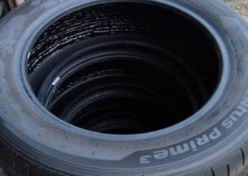 Komplet opon letnich 215/55R17" Venus Prime 3 dot2924