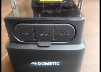 Powerbank Akumulator generator prądu duzej mocy Dometic PLB 40 na kemping