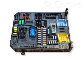 CITROEN C3 III MODUL STEROWNIK BSI BSM SKRZYNKA BEZPIECZNIKOW 9847402480
