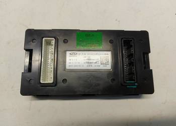 Jaecoo 7 PHEV 2025r moduł sterownik komputer 301002049aa