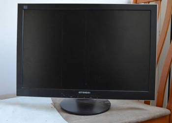 Monitor LCD 22"