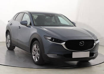 Mazda CX-30 Skyactiv-X 2.0
