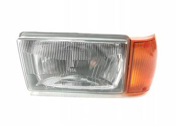 LAMPA LEWY PRZÓD ALFA ROMEO GIULIETTA 1977-1985 NOWA MAGNETI 03423748