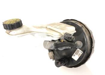 SERWO HAMULCOWE FORD MONDEO MK5 26.4156-0021.4 Sedan/Limuzyna 2.0 177K