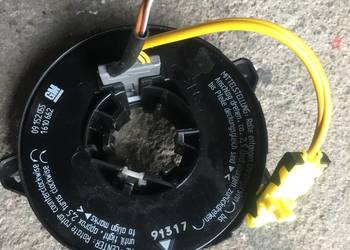 Czujnik Kąta Skrętu Kierownicy Vectra B 2.0DTI 09152055