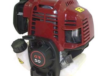 silnik GX50